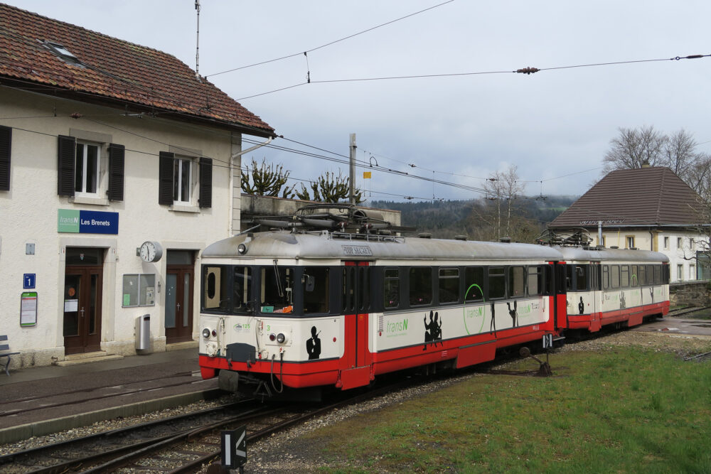 Tram Museum Zürich