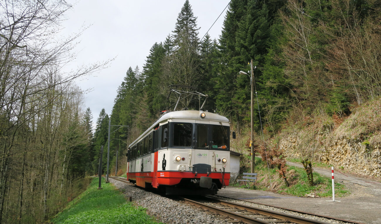 2022/04 Fotofahrt in den Jura