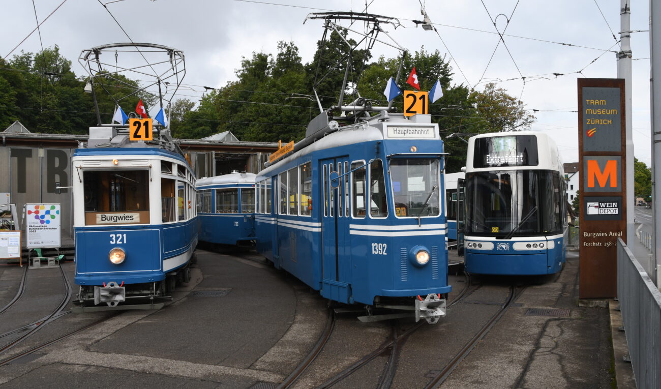 2022/11 VBZ Gemeinsam unterwegs