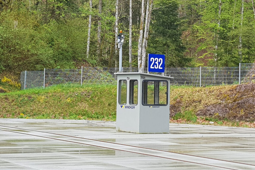 Tram Museum Zürich