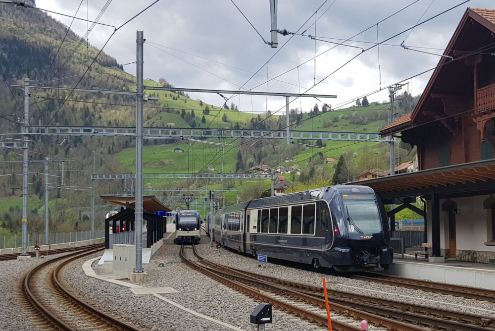 Tram Museum Zürich