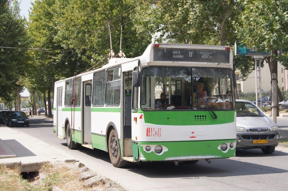 Tram Museum Zürich