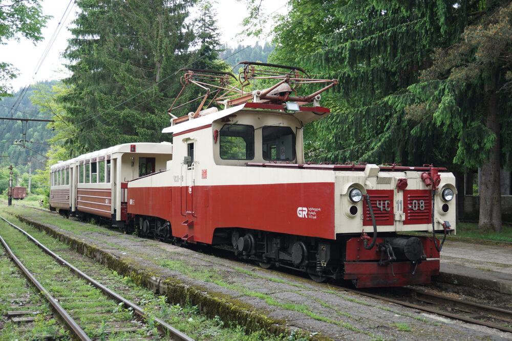 Tram Museum Zürich