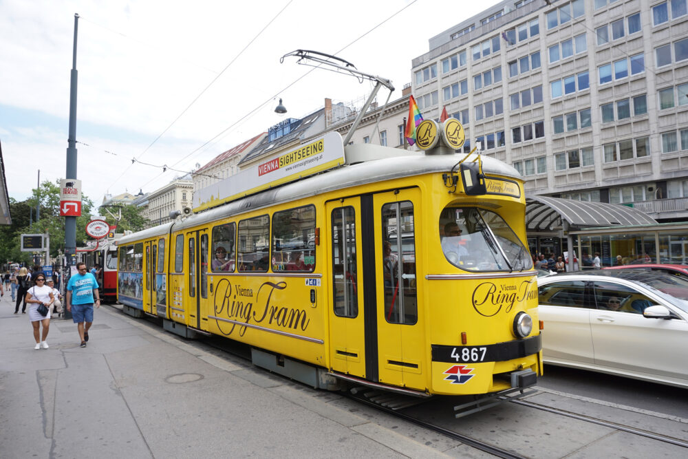 Tram Museum Zürich