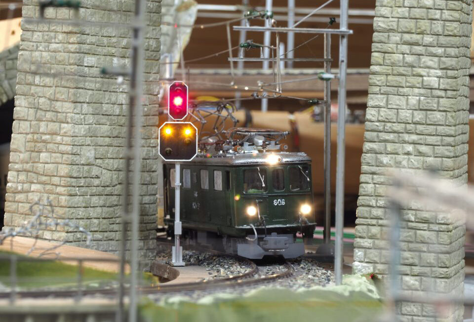 Tram Museum Zürich