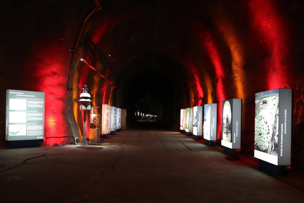 Tram Museum Zürich