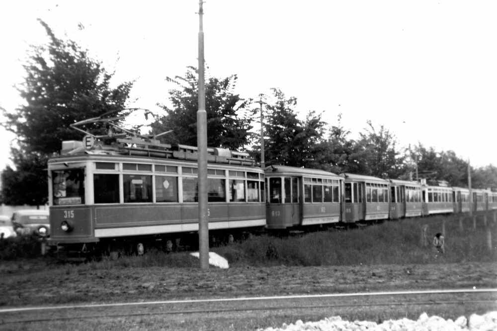 Tram Museum Zürich